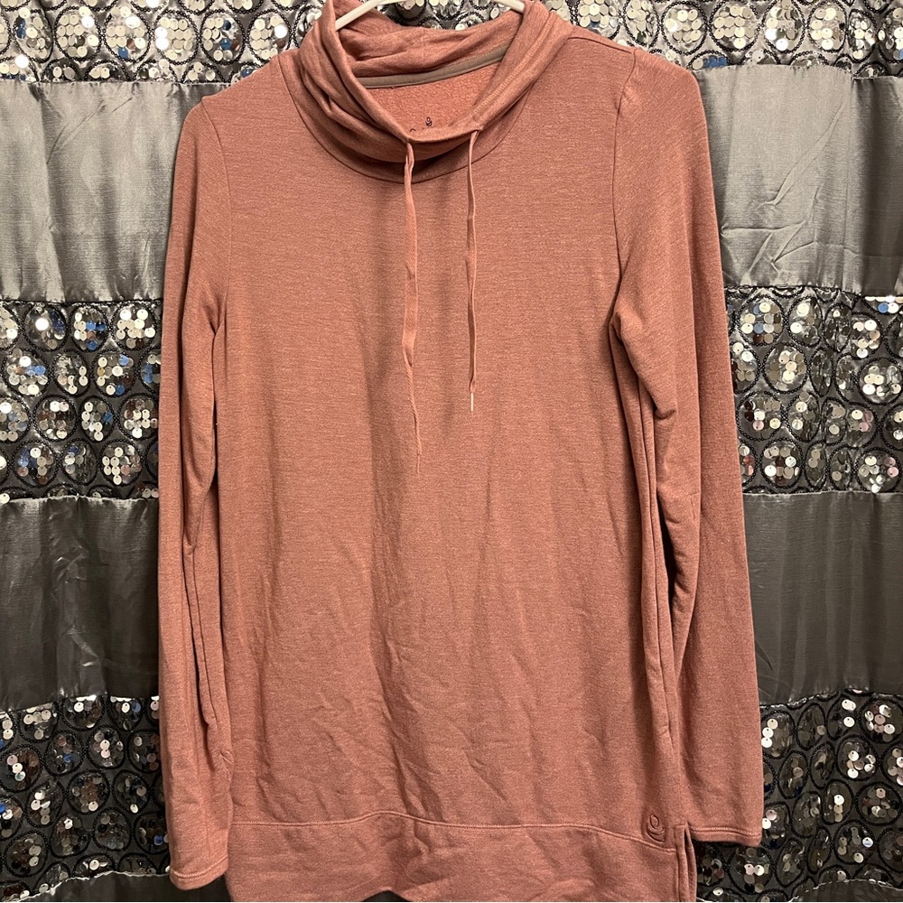 CUDDL DUDS Ultra Cozy Women’s Pullover